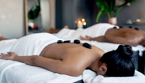 Massage And Spa