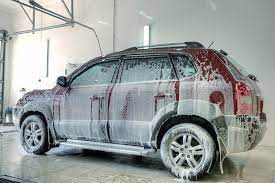 SUV Car